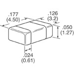 18125C684KAT2A Image.