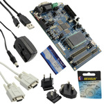 ATSAM4C-EK Image.