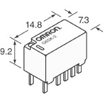 G6SK-2 DC4.5 Image.