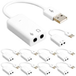 ADP USB-MICHDP 10Pack