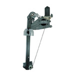 OPTR2405L WINDOW REGULATOR - WITH MOTOR