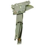 017292 WINDOW REGULATOR