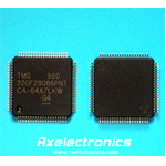TMS320F28066PNT