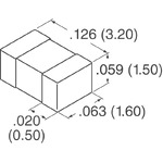1206PC103KAT1A Image.