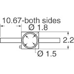 HSDL-5400 Image.