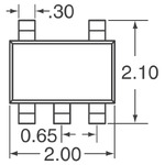 ZXCL280H5TA Image.