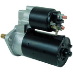 18A YEAR 1983 0.3L DIESEL STARTER