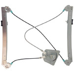 WR006 WINDOW REGULATOR