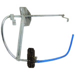 4817018 WINDOW REGULATOR - MANUAL