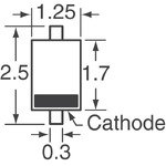 1SV322(TPH3,F) Image.