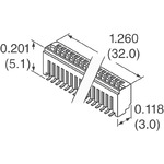 30FMN-BMT-A-TF(LF)(SN) Image.