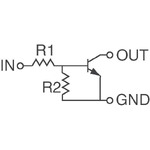 DDTC144WE-7-F Image.