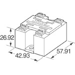 G3NA-440B-DC5-24 Image.