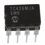TC426MJA Image.