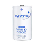 VRE D 5500