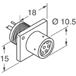 MXR-8R-6SA(71) Image.