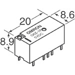 G6Z-1P DC24 Image.