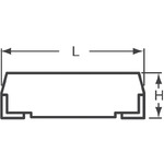 TCA1C105M8R Image.