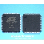 ATXMEGA128A1U-AU