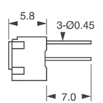 CT6EP201 Image.