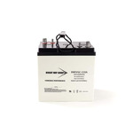 BW EVGC6-220A