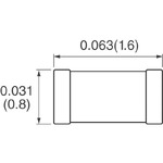 AVR-M1608C270MTABB Image.