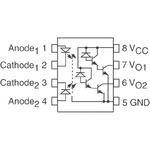 HCPL-073A-000E Image.