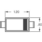ESD5V0D5B-TP Image.