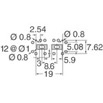 G6W-1P DC12 Image.