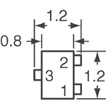 2SC5658T2LR Image.