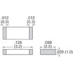 GRM32A7U3D820JW31D Image.