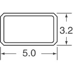 ABM3B-40.000MHZ-10-1-U-T Image.