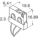 D2SW-3L1TS Image.