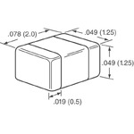 LMK212BJ106MG-T Image.