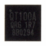 QT100A-ISG