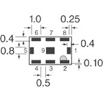 DEA453960BT-3007B1 Image.