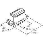 DF17(3.0)-20DS-0.5V(57) Image.