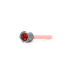 EPX SQUARE ORANGE MIXING NOZZLE