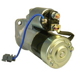 FG25N YEAR 2004 STARTER