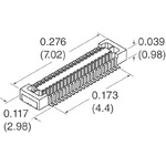 DF37NB-24DS-0.4V(51) Image.