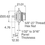 EN3P3FX Image.
