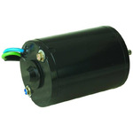 40 H.P. YEAR 1973 MOTOR