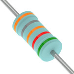 MFR25SDRF52-38K3