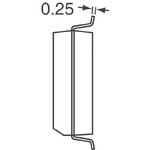 AO4803A Image.