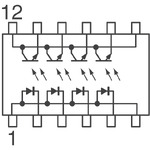 PS2841-4B-F3-AX Image.