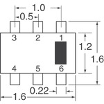 RSB12JS2T2R Image.