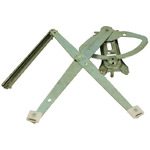 OPTR1841L WINDOW REGULATOR - MANUAL