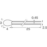 MF52A2223J3470 Image.
