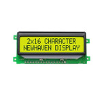 NHD-0216T2Z-FSY-YBW-P