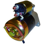 VARIOUS YEAR 1990 ZB500C-1K ENGINE STARTER